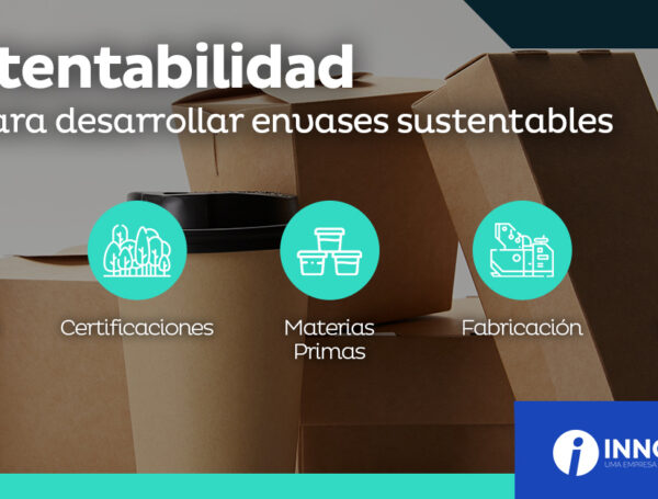 BLOG – Dicas para o Desenvolvimento de Embalagens Sustentáveis