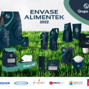 Expo Envase Alimentek